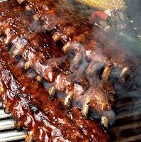 BBQ Ribs 2