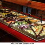 Salad Bar