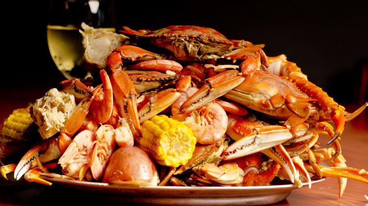 Emerald grand Platter15