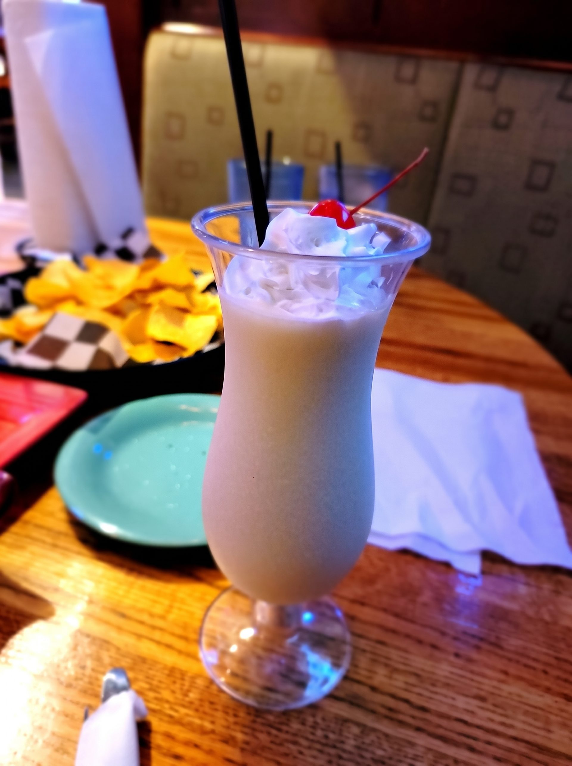 Happy Hour at O'Quigley's
