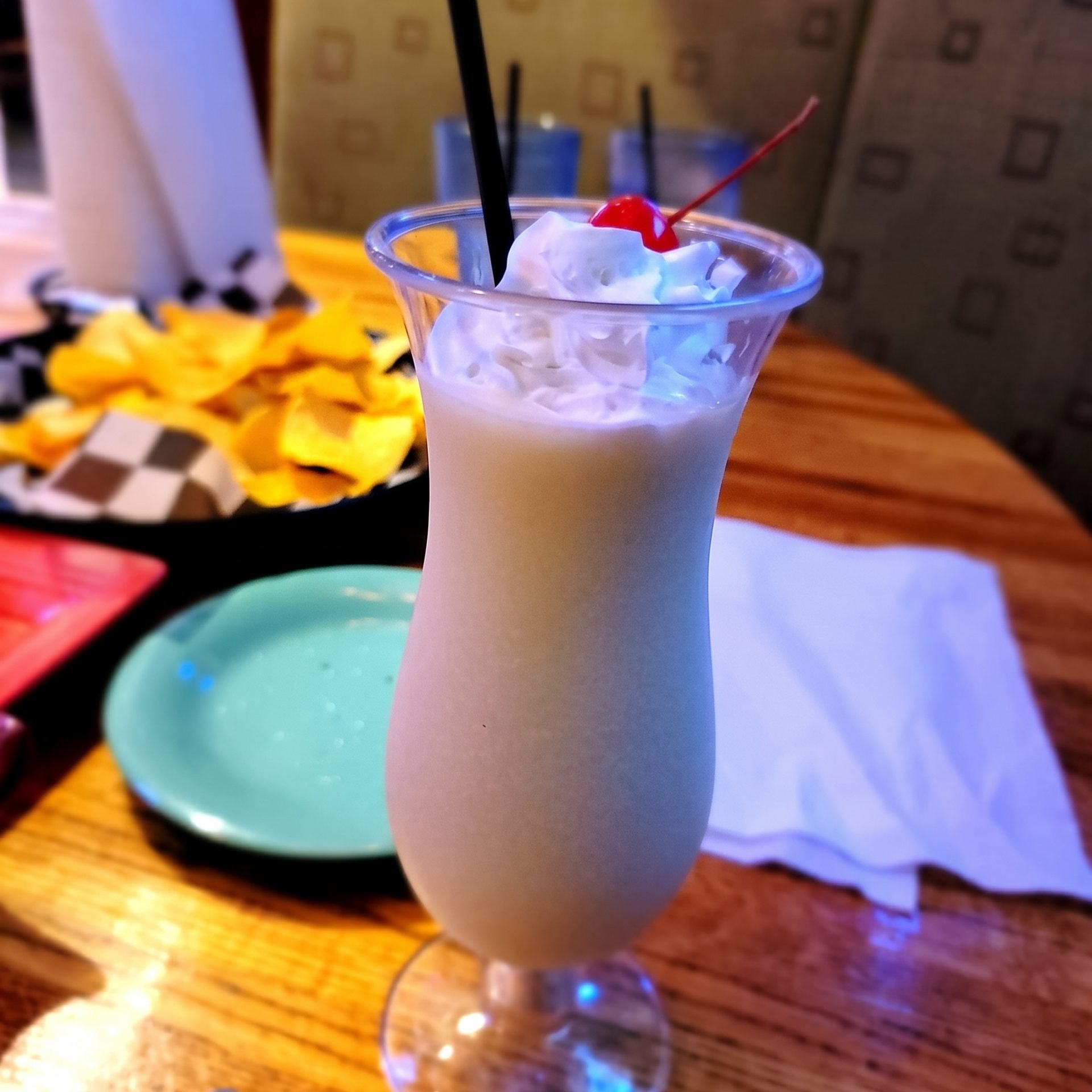 Happy Hour at O'Quigley's