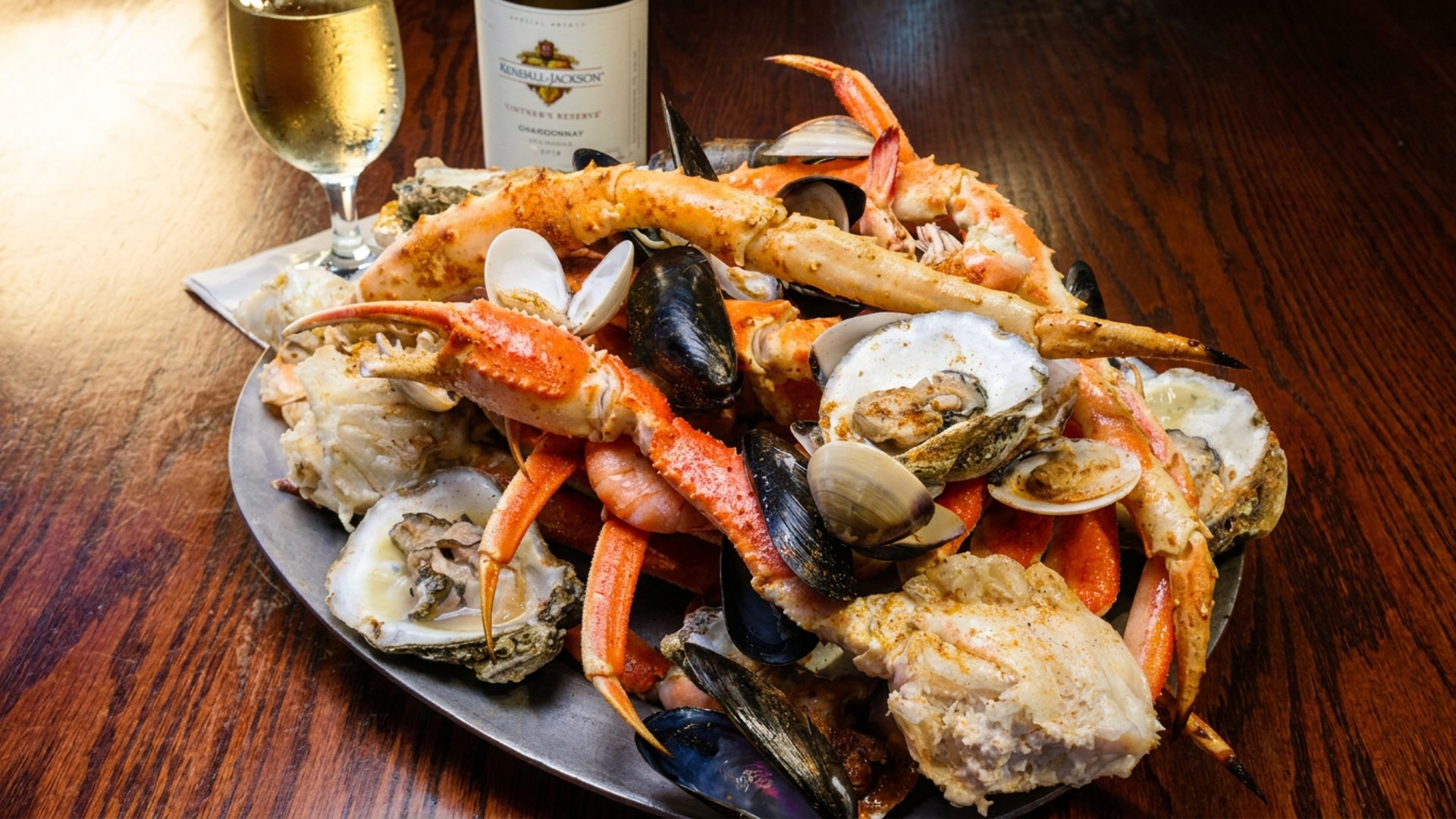 O'Quigley's Seafood Steamer & Oyster Sports Bar Rewards