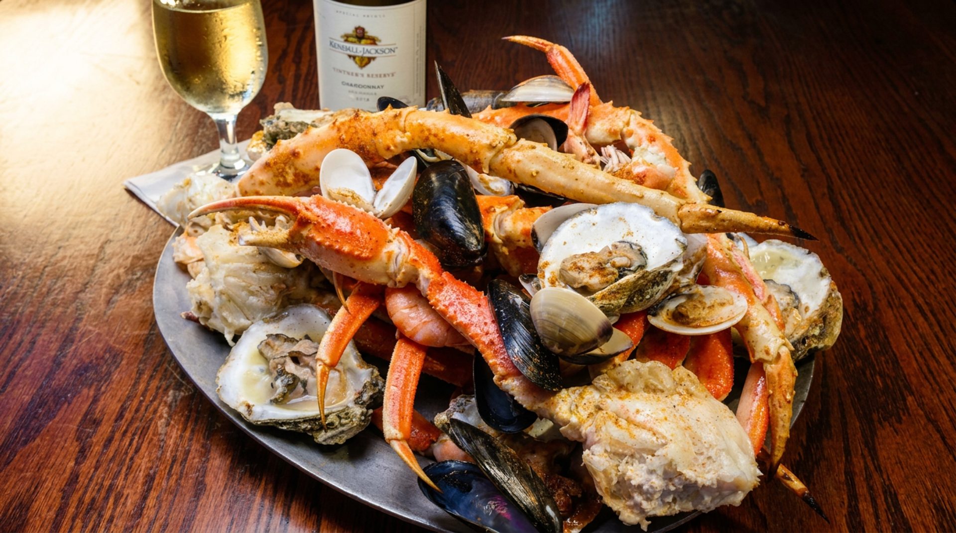 O'Quigley's Seafood Steamer & Oyster Sports Bar Rewards