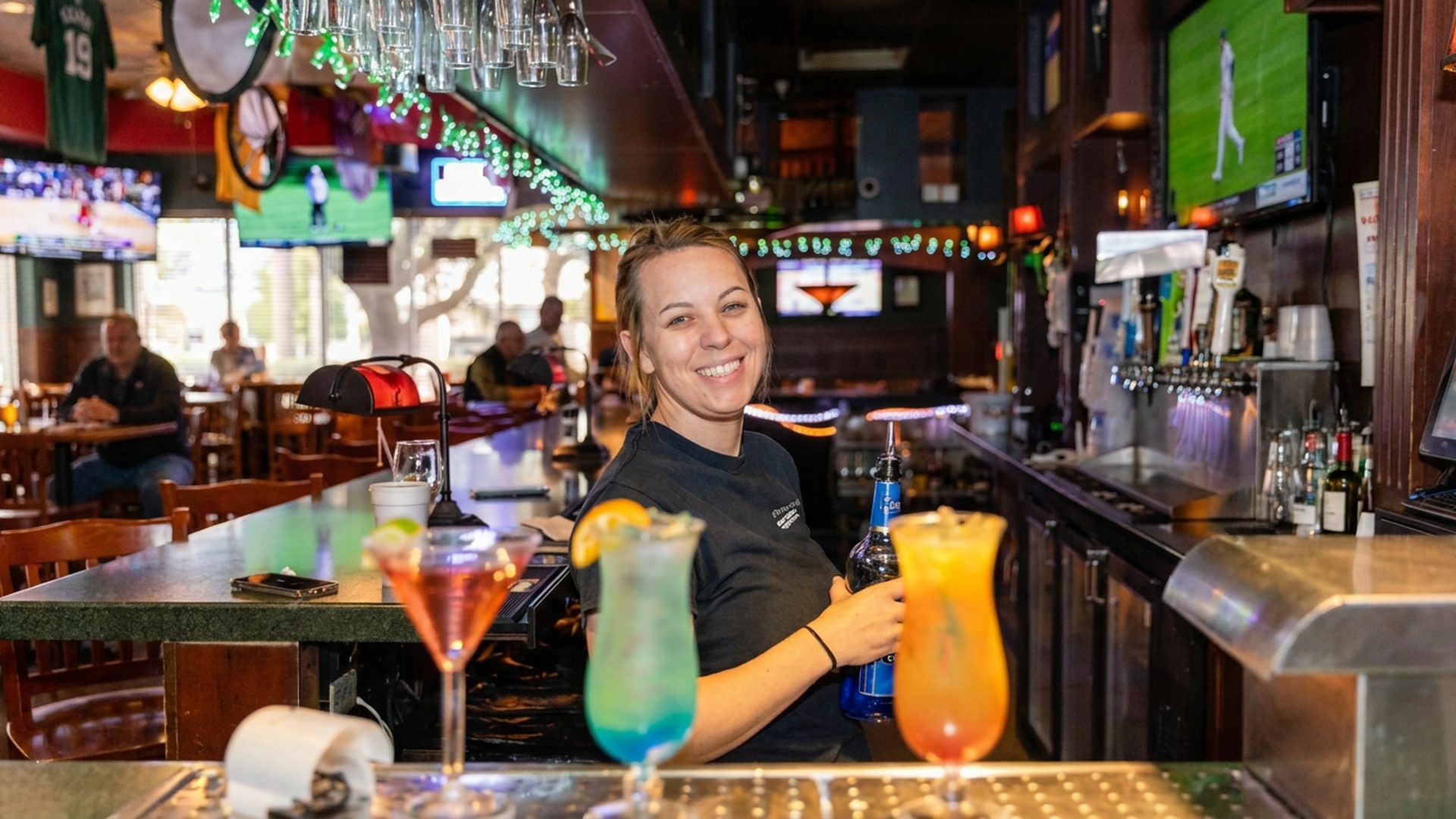 Join the O'Quigley's team