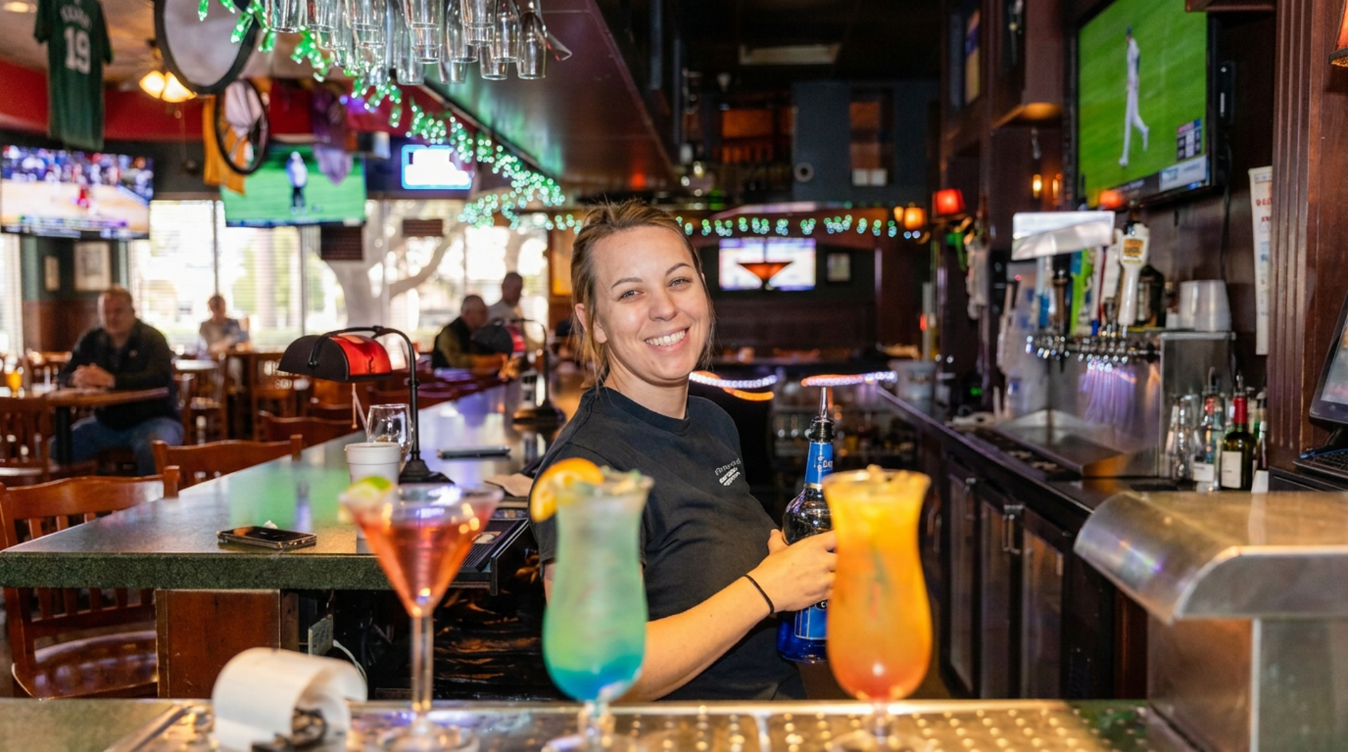 Join the O'Quigley's team