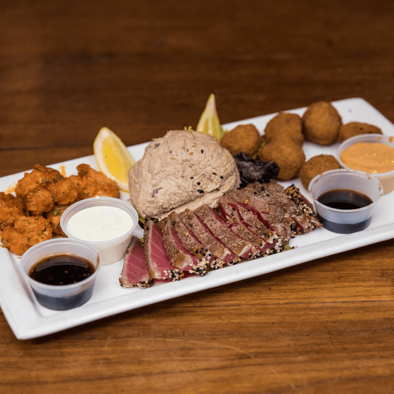 Savor Your Lunch with Us