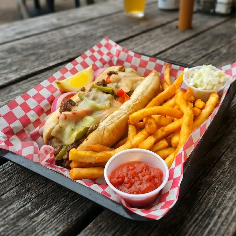 Delivery Options for Seafood Lovers