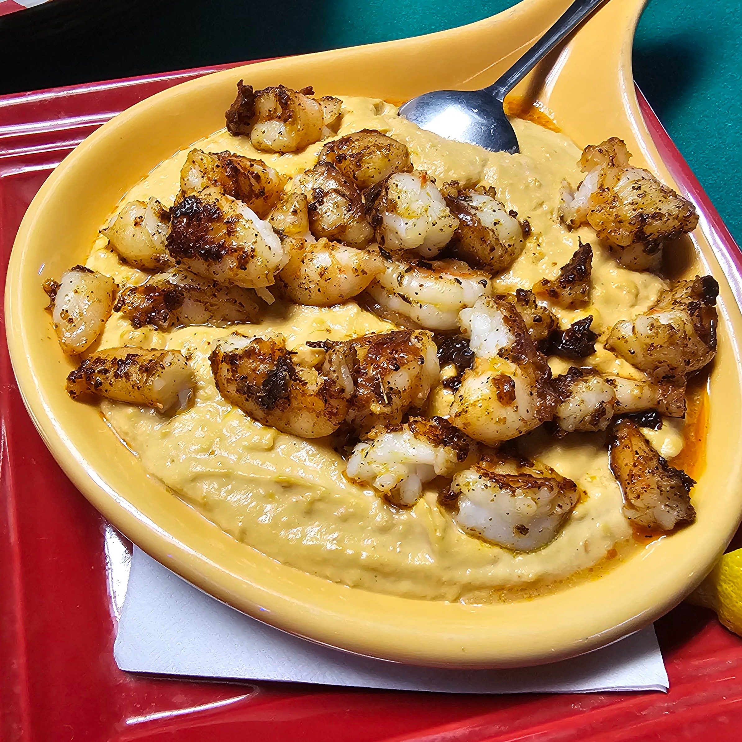 O'Quigley's Shrimp Dip.