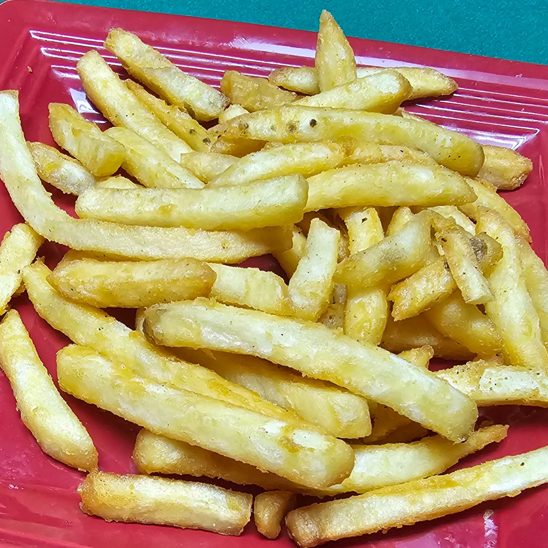 French Fries.